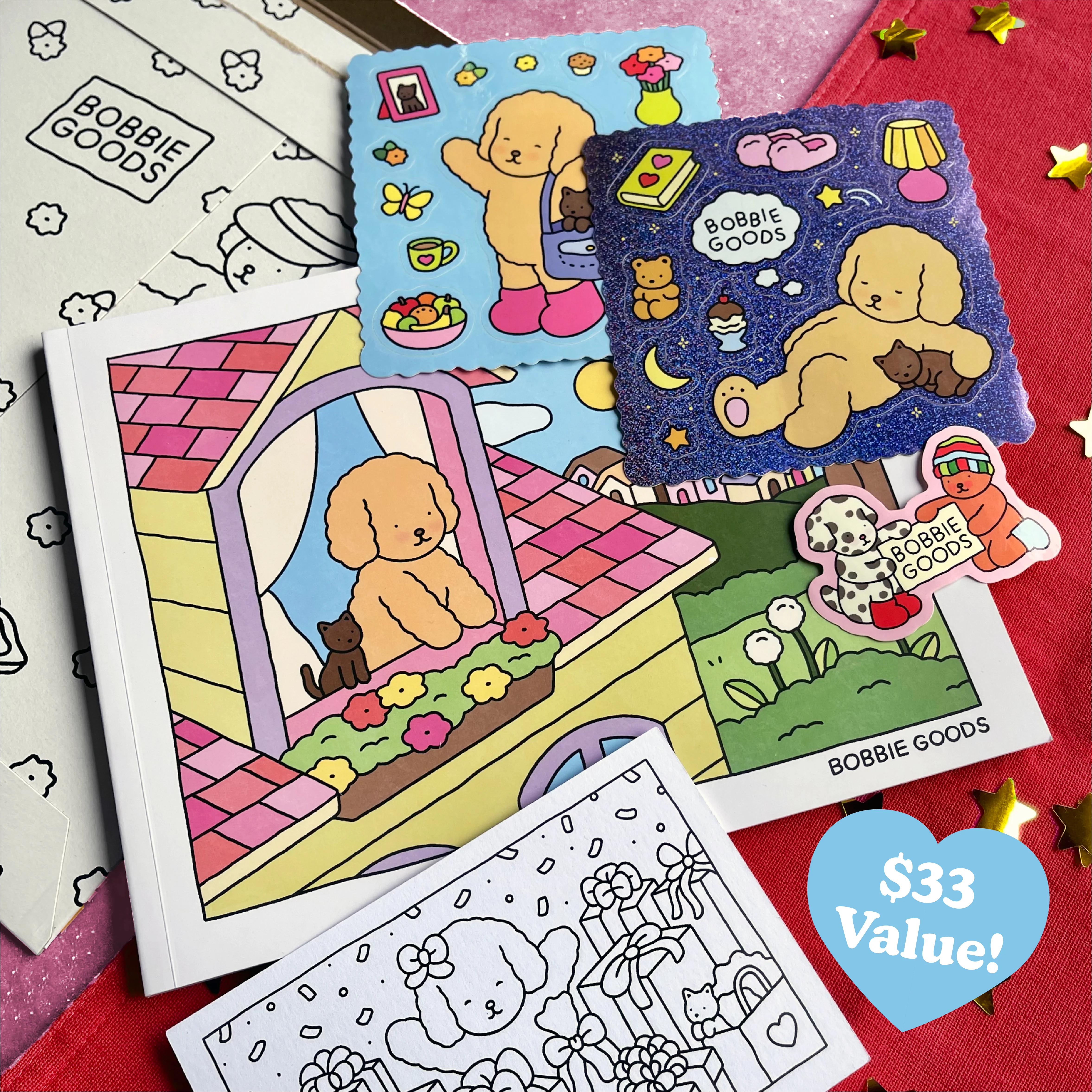 Day to Night Gift Bundle