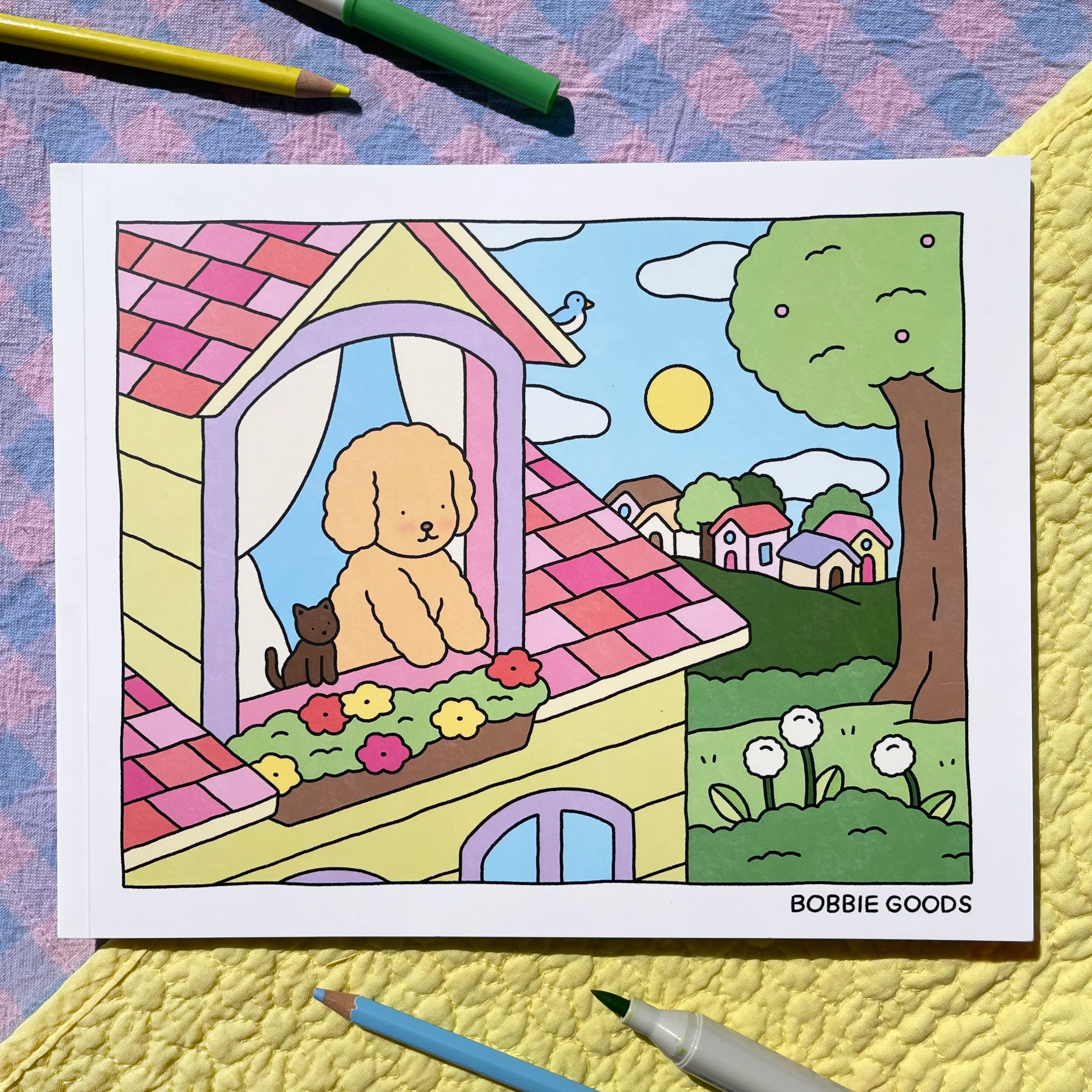 Replacement – BG047
